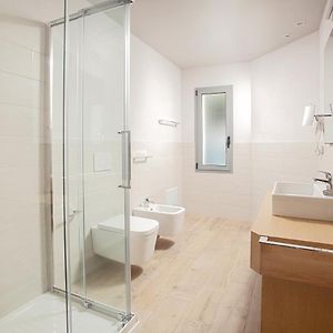 Private Bathroom Double Room