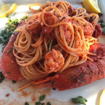 Sea Lounge Club Cala Spinosa